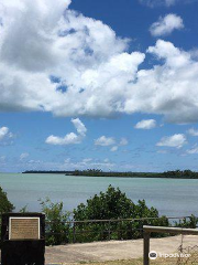 Captain Cook Landing Site