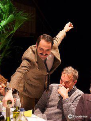 Faulty Towers The Dining Experience