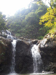 Balagbag Falls