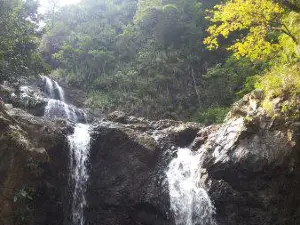 Balagbag Falls