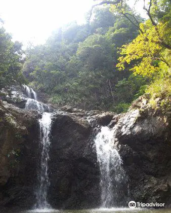 Balagbag Falls