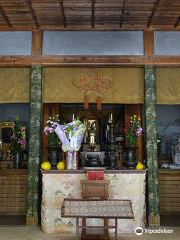 Daiji-ji Temple