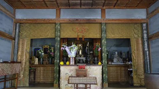 Daiji-ji Temple