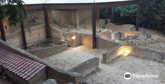 Terme Romane