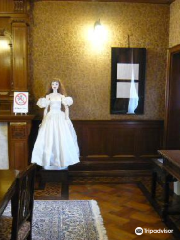 Yotsuya Simon Doll Museum - Tanouso