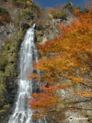 Tendaki Falls