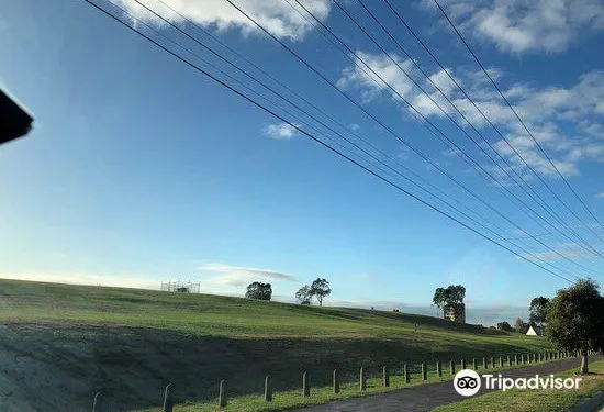 Greater Dandenong City