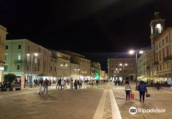 Rimini centro
