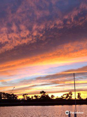 Leschenault Inlet