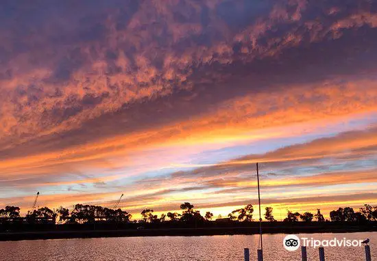 Leschenault Inlet