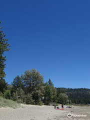 Lake Tahoe - Nevada State Park