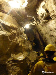 Spannagel Caves