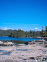 God's Pocket Marine Provincial Park