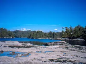 Gods Pocket Marine Provincial Park