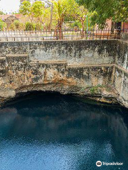 Nilavarai Bottomless Well