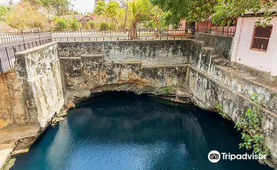 Nilavarai, Natural underground water well | நிலாவரை, இயற்கை நிலத்தடி நீர் கிணறு | නිලවරායි, ස්වභාවික භූගත ජල ළිඳ
