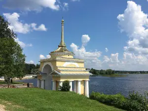 Nilov Monastery
