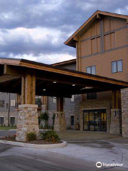 King's Pointe Resort