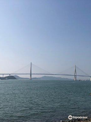 Mokpo Bridge