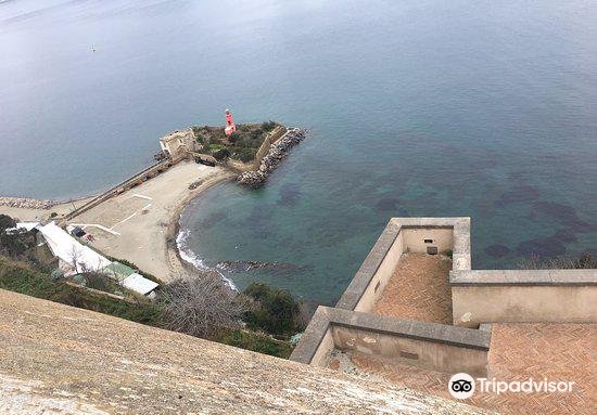 Latest travel itineraries for Aragonese Castle of Baia in October (updated  in 2023), Aragonese Castle of Baia reviews, Aragonese Castle of Baia  address and opening hours, popular attractions, hotels, and restaurants near