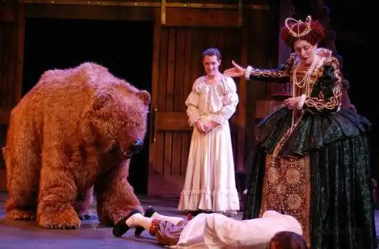 Hotels near Illinois Shakespeare Festival