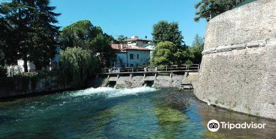 Parco Naturale Regionale del Fiume Sile