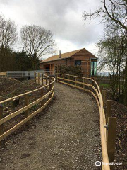 Tophill Low Nature Reserve