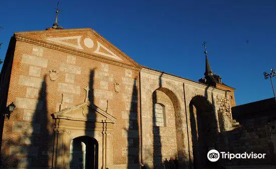 Centro de Interpretacion Los Univeros de Cervantes