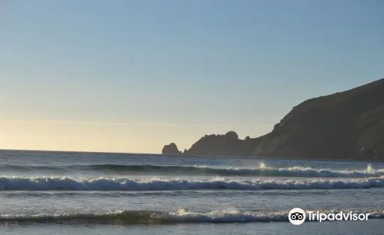 Playa Mar de Fora