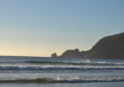 Playa Mar de Fora