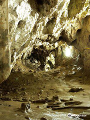 Polovragi Cave