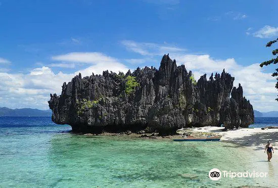 3_Payong-Payong Beach