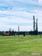 Fairbanks Golf Course