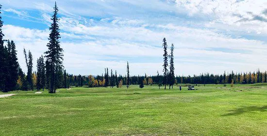 Fairbanks Golf Course