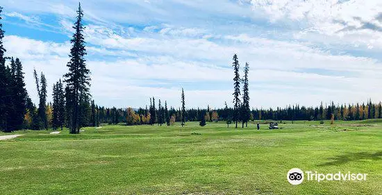 Fairbanks Golf Course