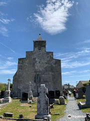 Kilfenora Cathedral, Church of Ireland