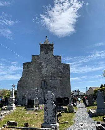 Kilfenora Cathedral, Church of Ireland