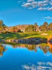 The Canyon Club at Four Hills