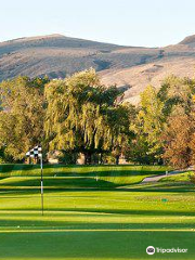 Kamloops Golf and Country Club
