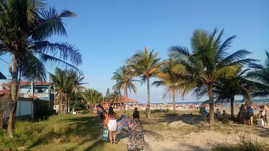 Suarao Beach