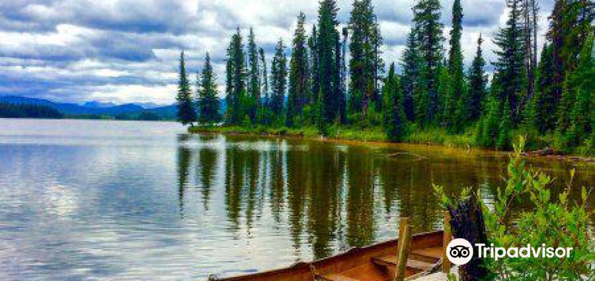 Yellowhead County Travel Guide 2023 Things to Do, What To Eat & Tips