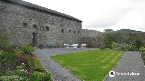 Woodville Walled Garden