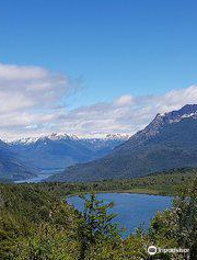 Lago Steffen