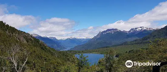 Lago Steffen