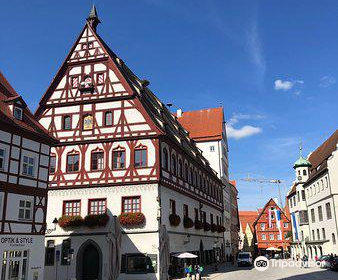 Brot und Tanzhaus