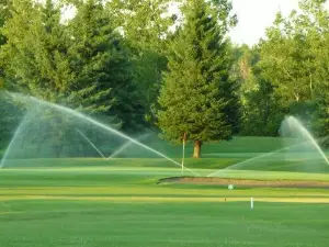 La Broquerie Golf Course - (formerly La Vérendrye Golf)