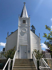 Saint Alphonsus Church