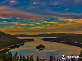 Emerald Bay Tradings