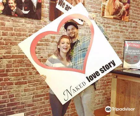 Naked Winery McMinnville Tasting Room