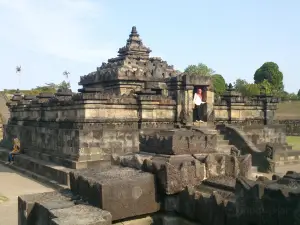 Sambisari Temple